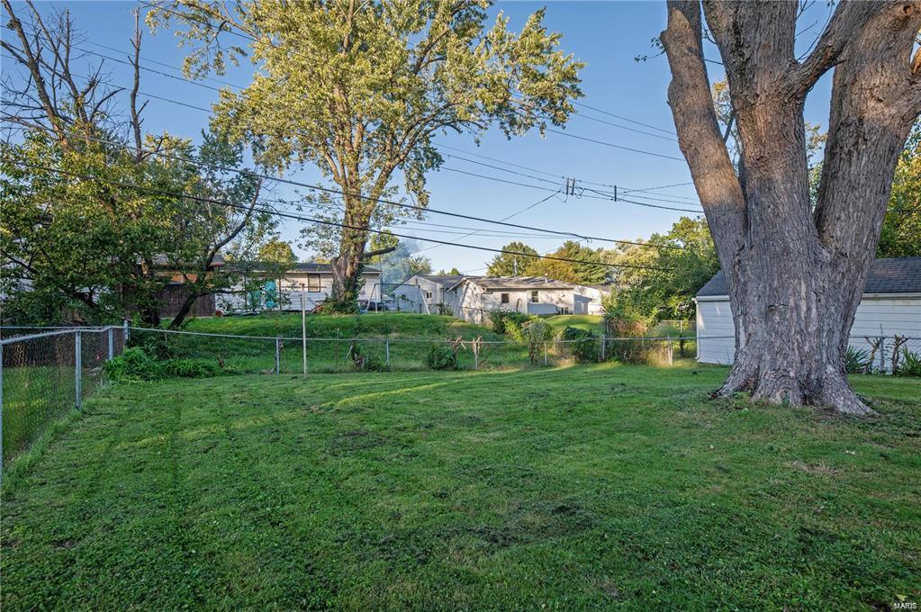 Woodson Terrace - Residential