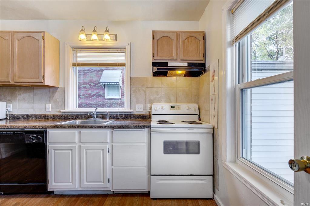 Woodson Terrace - Residential