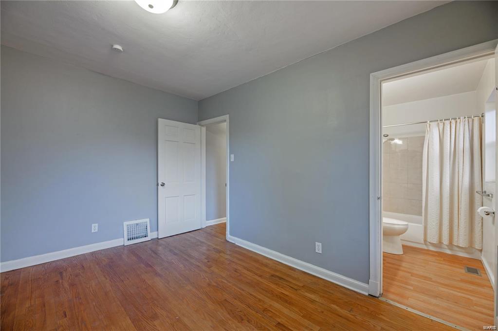 Woodson Terrace - Residential