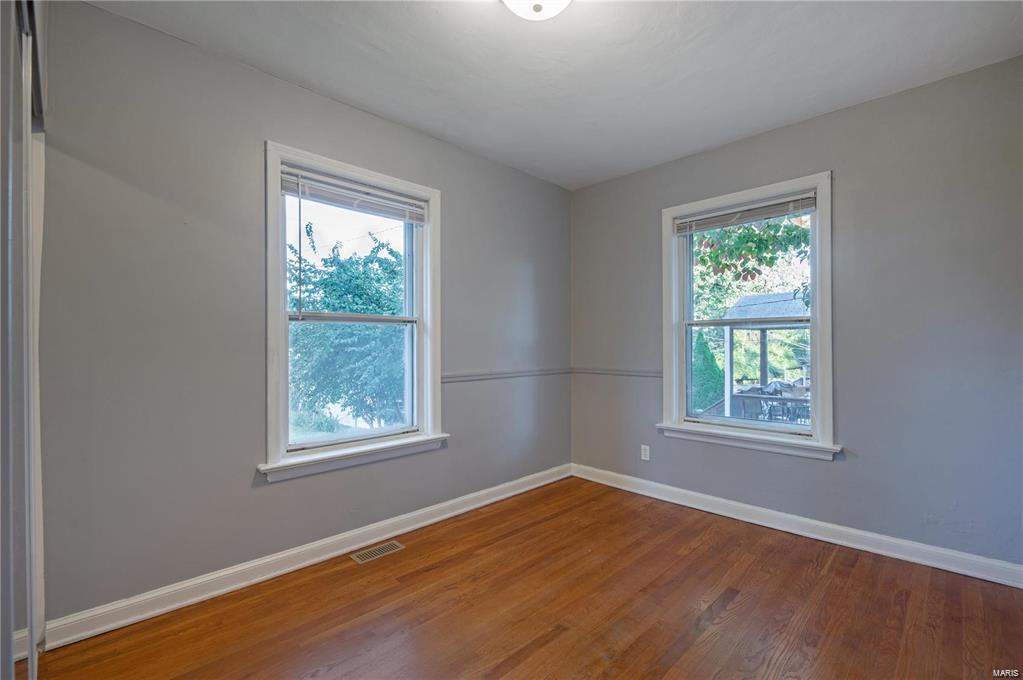 Woodson Terrace - Residential