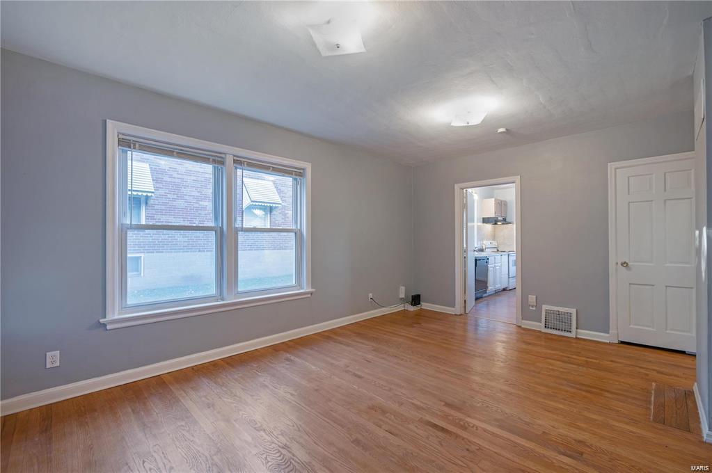 Woodson Terrace - Residential