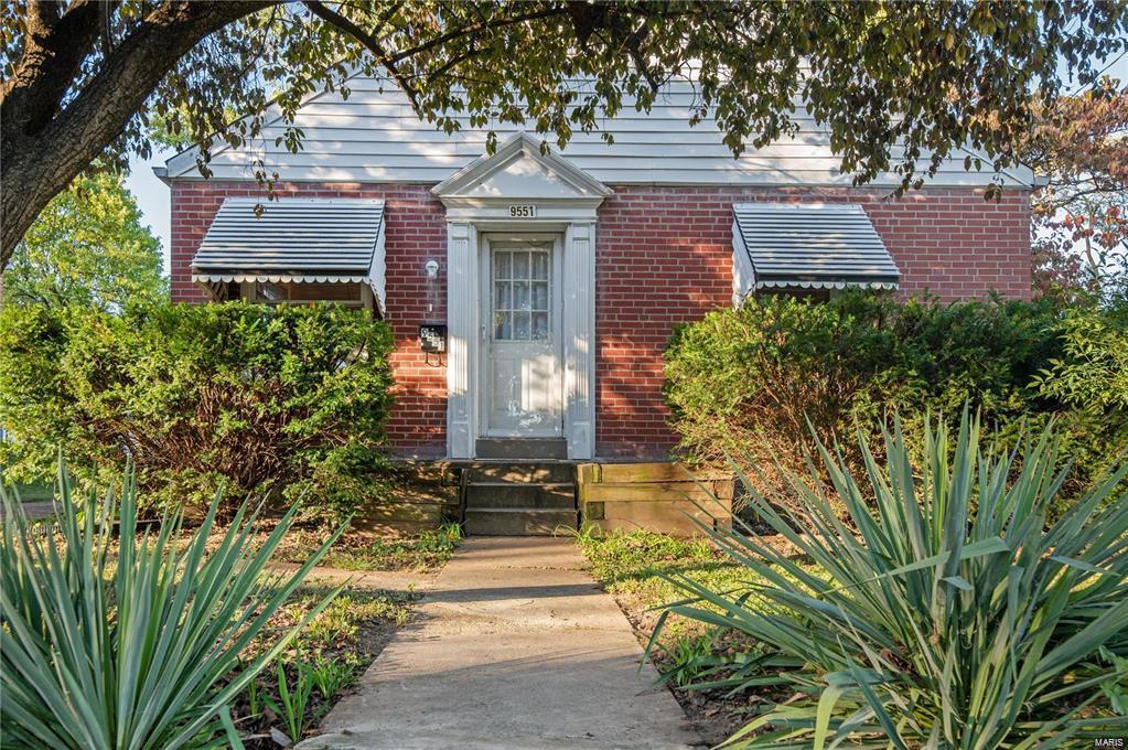 Woodson Terrace - Residential