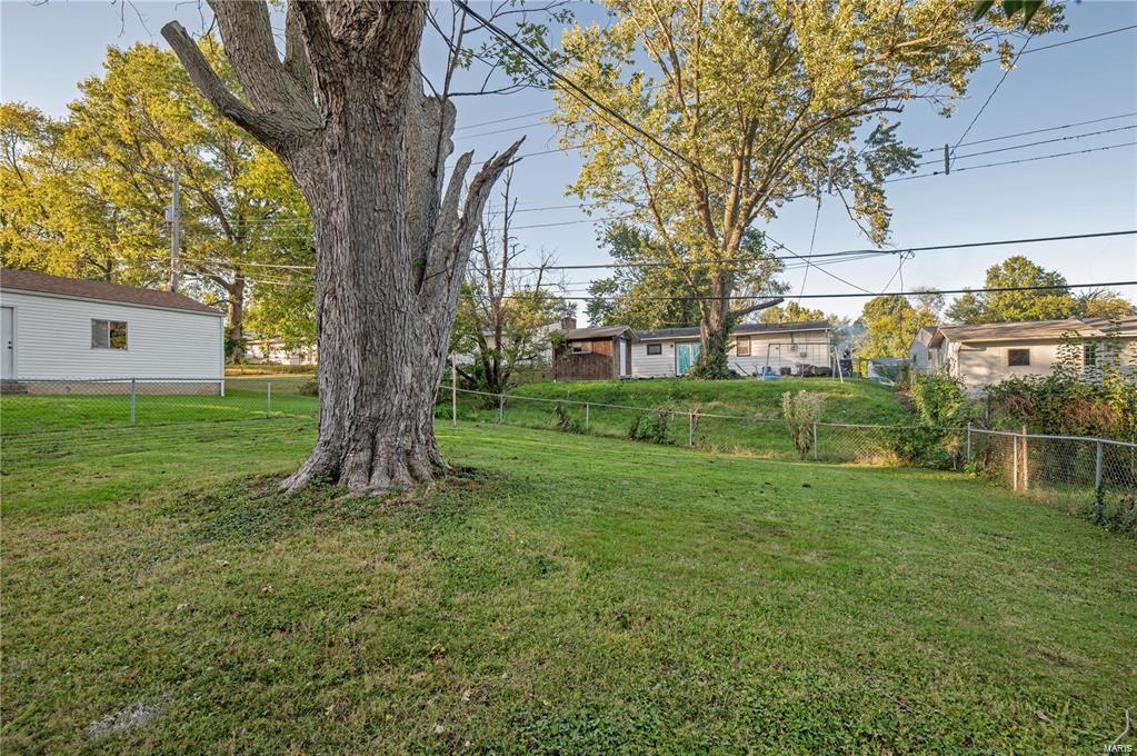 Woodson Terrace - Residential