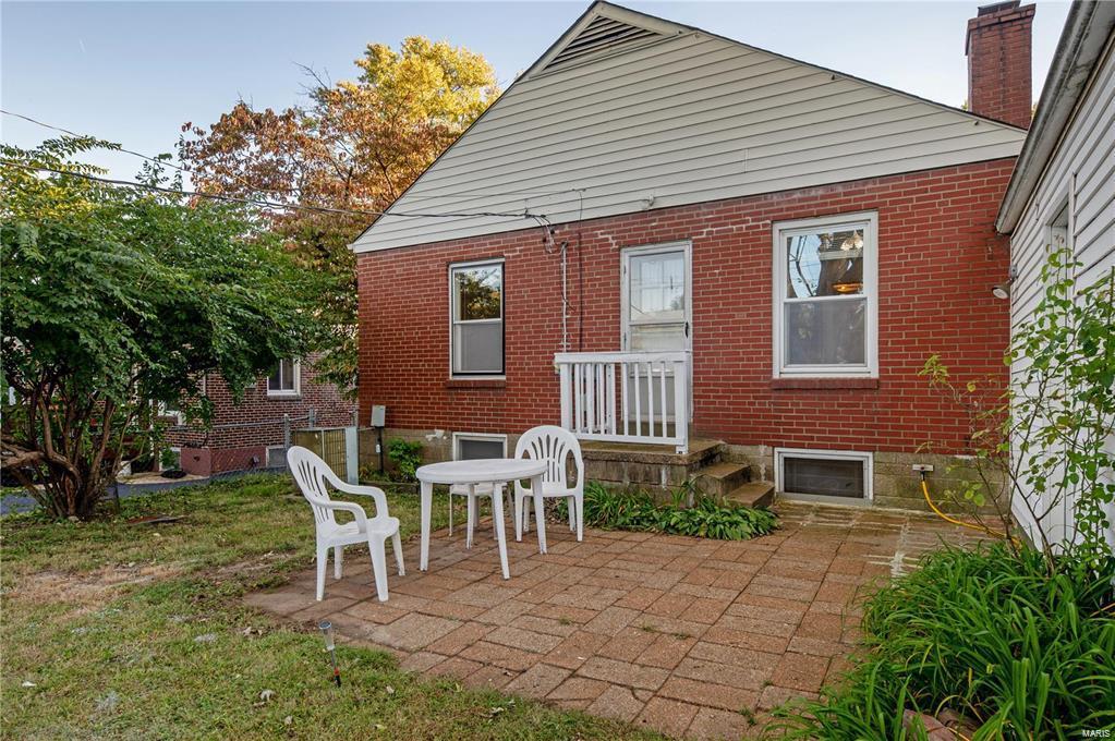 Woodson Terrace - Residential