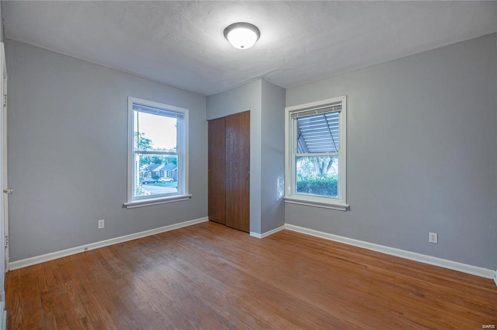 Woodson Terrace - Residential