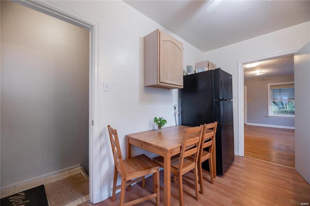 Woodson Terrace - Residential