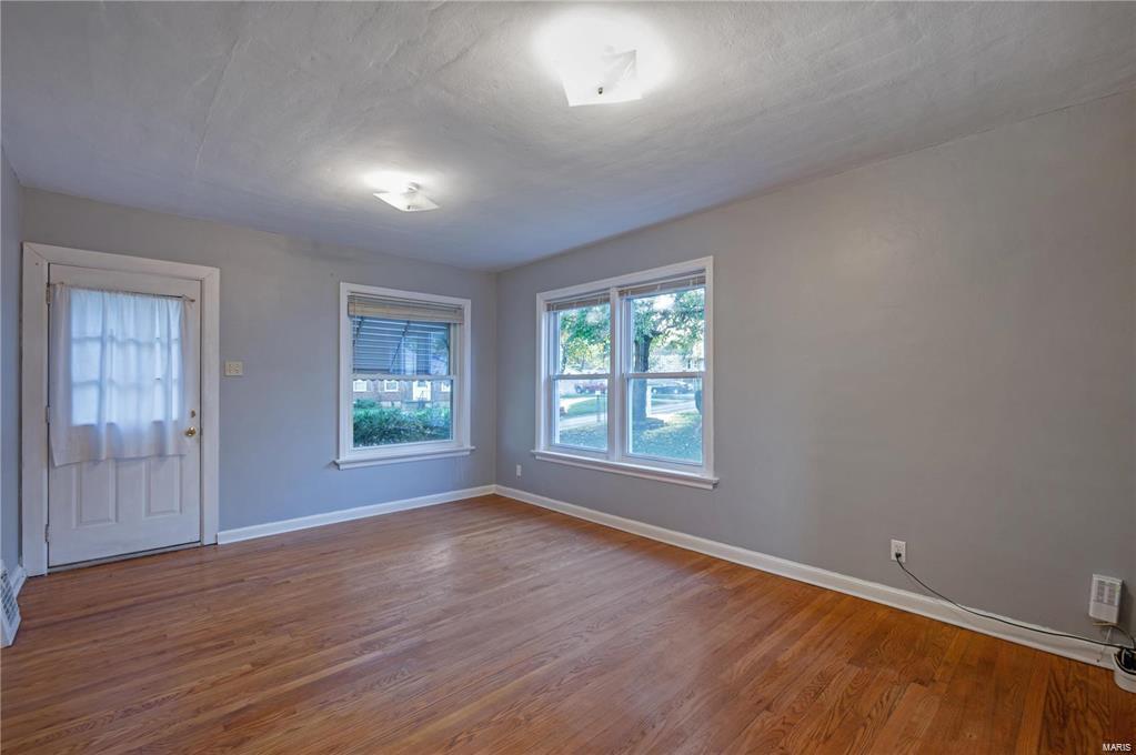 Woodson Terrace - Residential