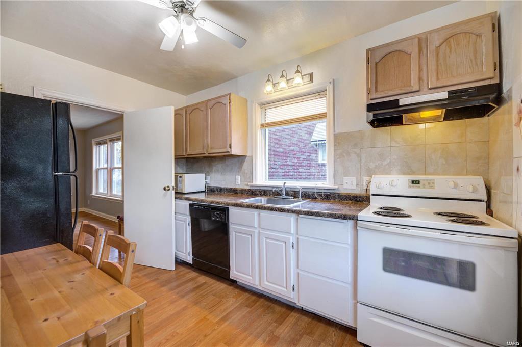 Woodson Terrace - Residential