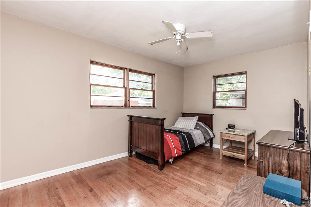 Telegraph Park 3 - Residential