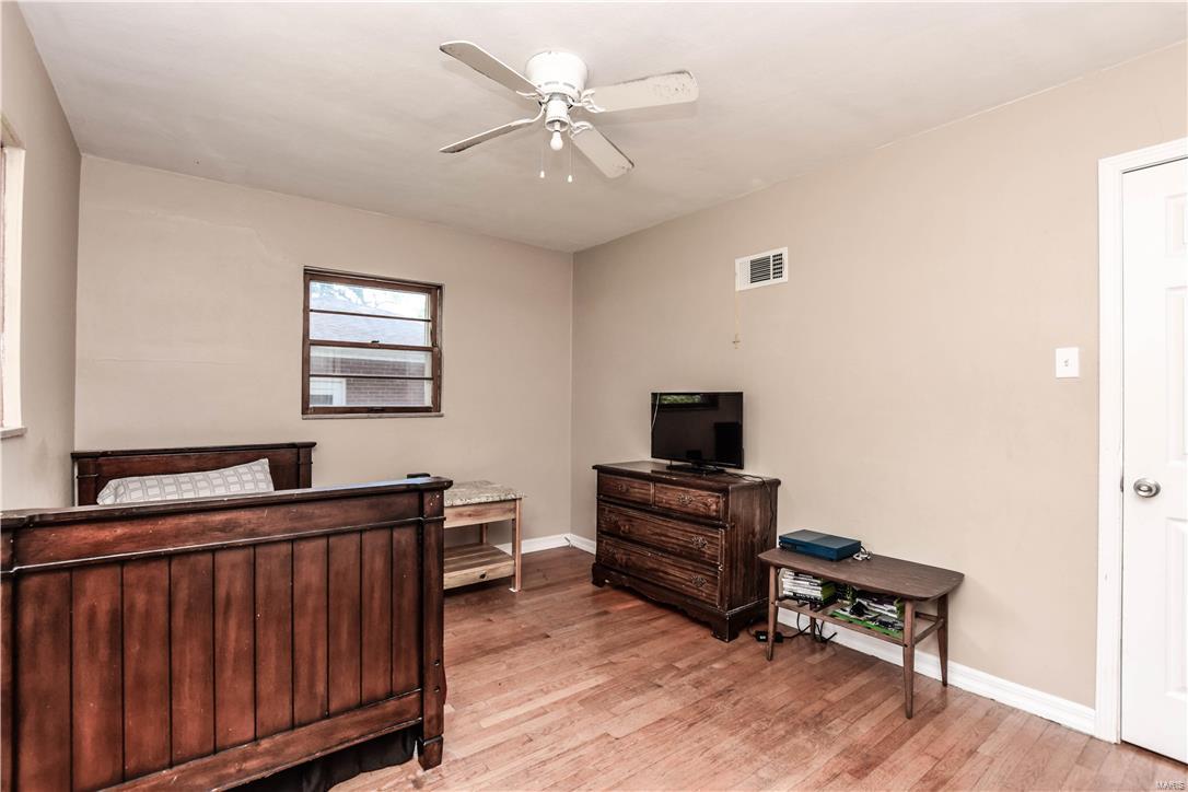 Telegraph Park 3 - Residential
