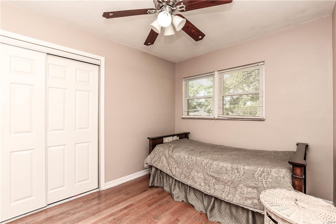 Telegraph Park 3 - Residential
