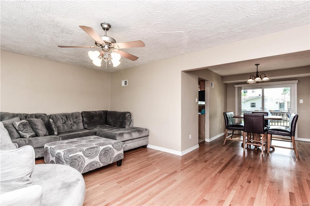 Telegraph Park 3 - Residential