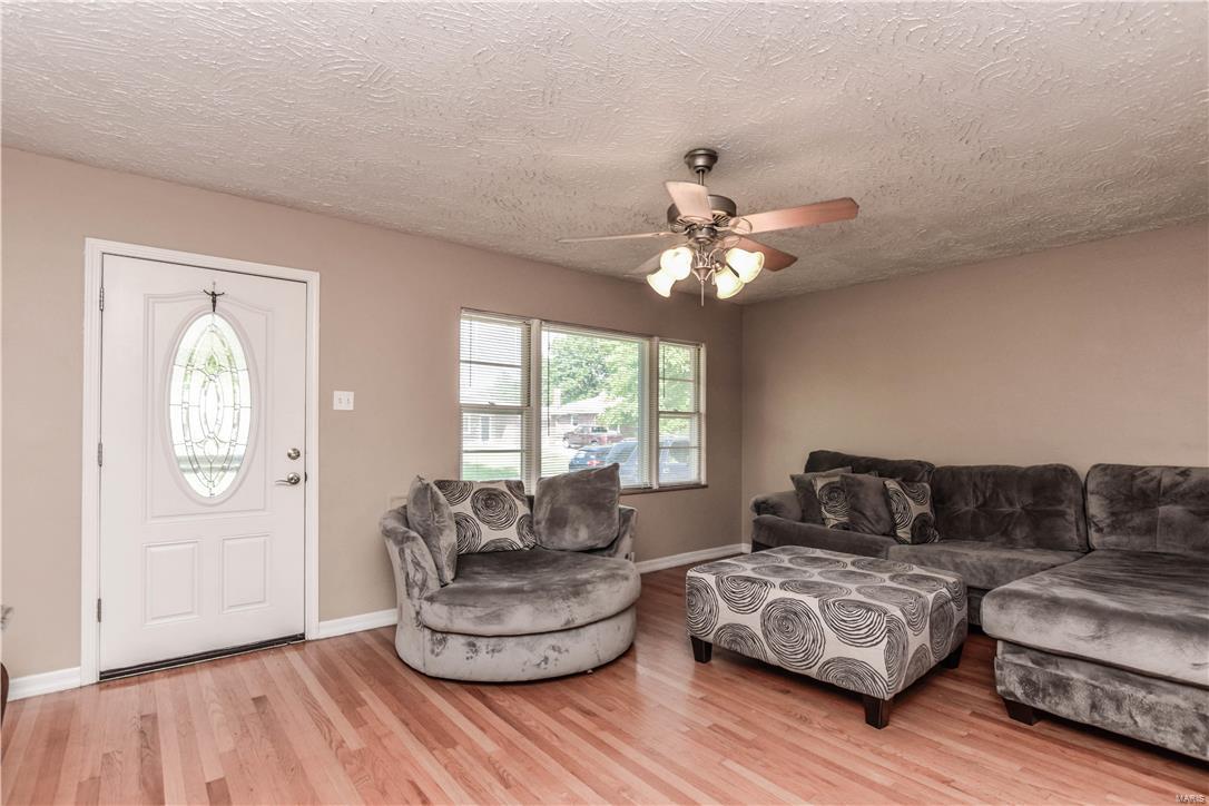 Telegraph Park 3 - Residential