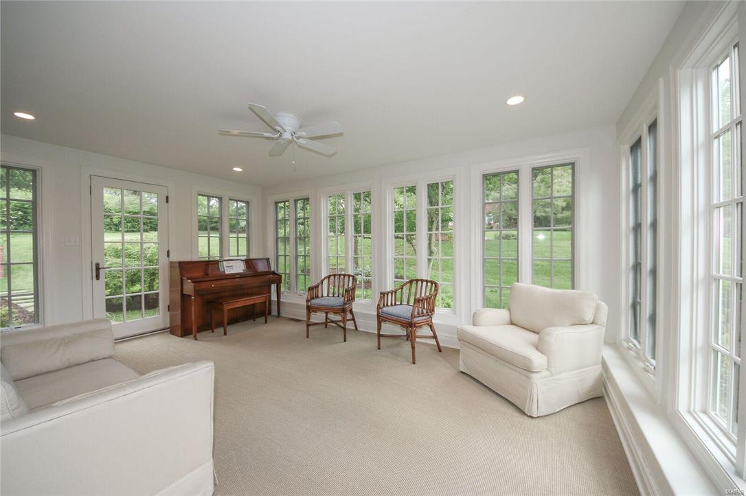 Briarcliff - Residential