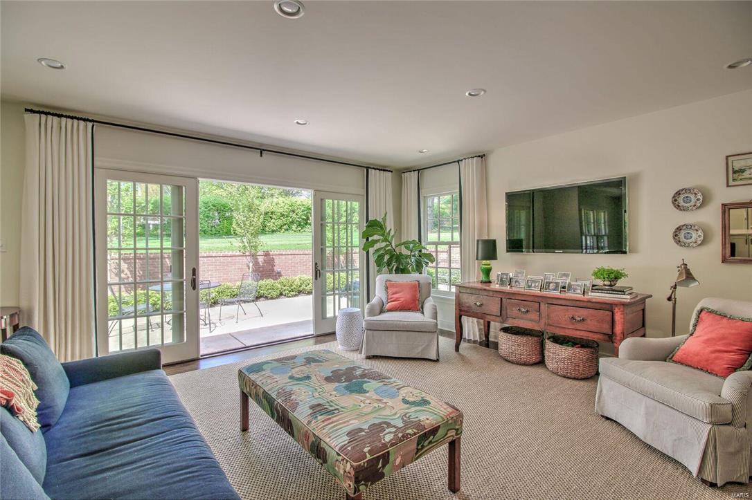 Briarcliff - Residential