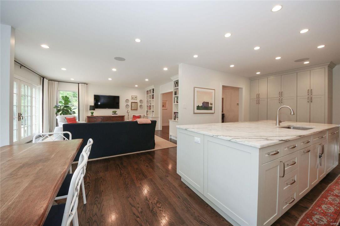 Briarcliff - Residential