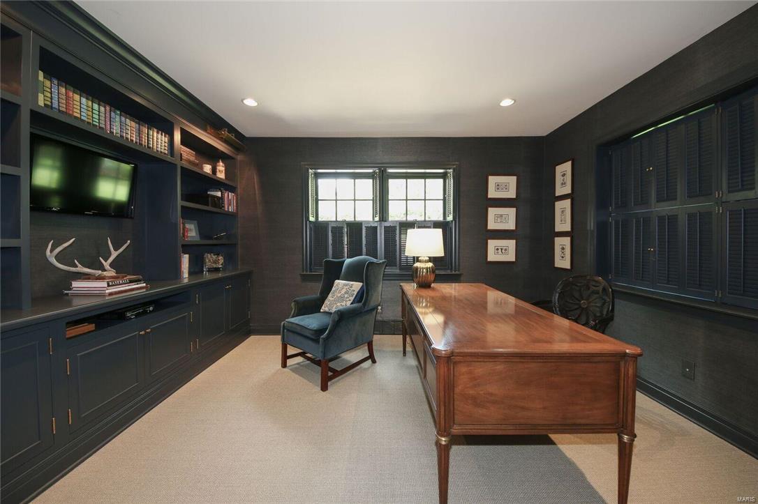 Briarcliff - Residential