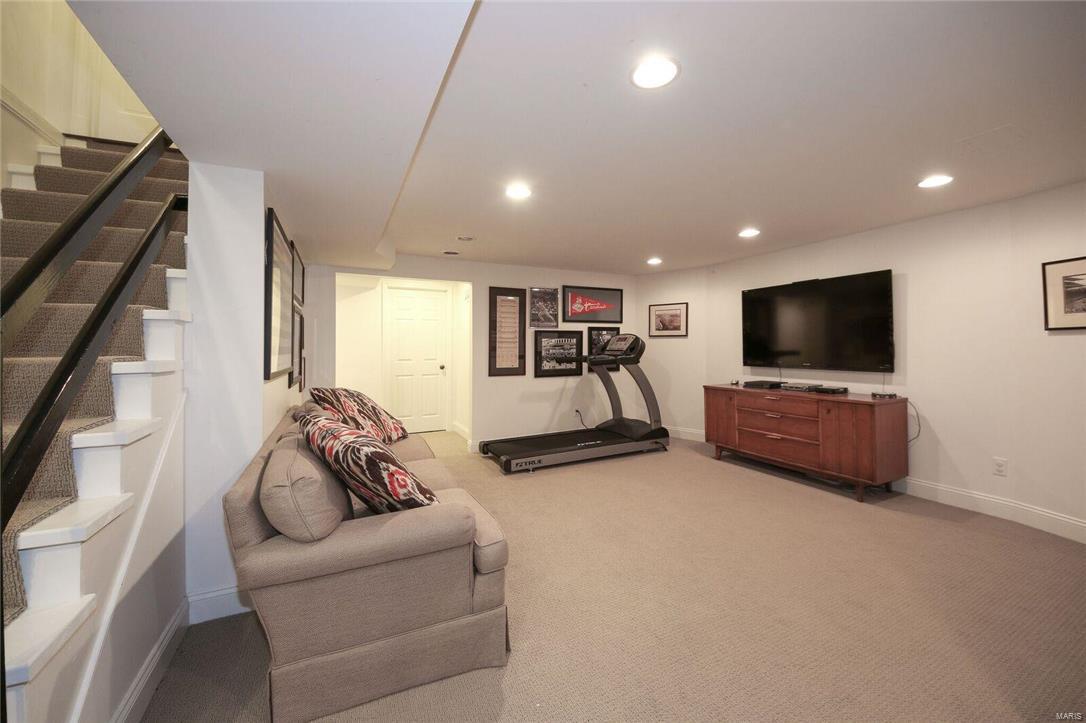 Briarcliff - Residential