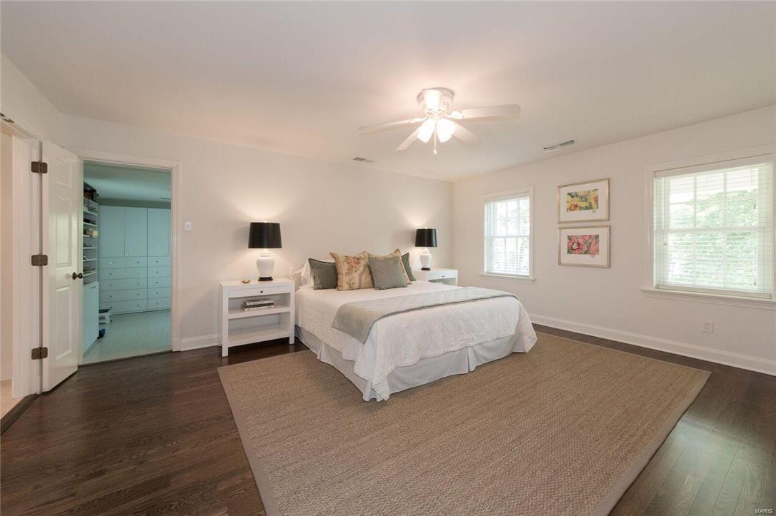 Briarcliff - Residential