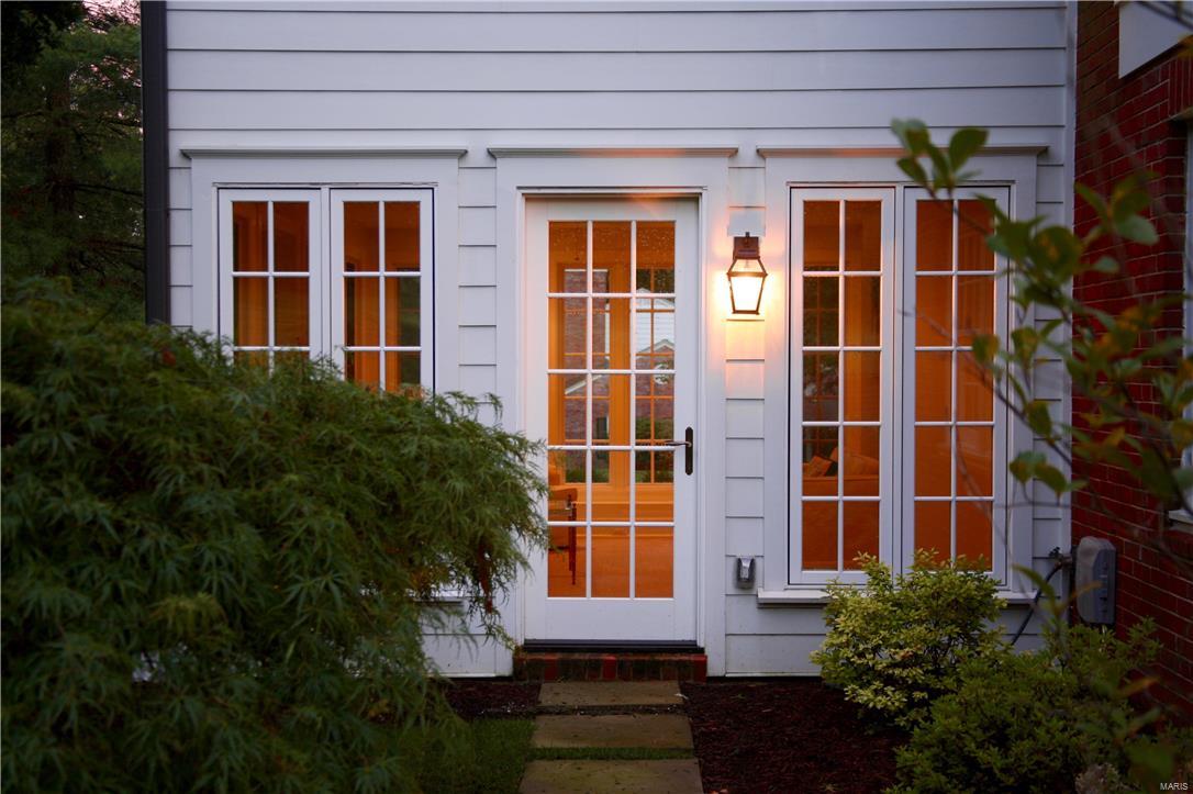 Briarcliff - Residential