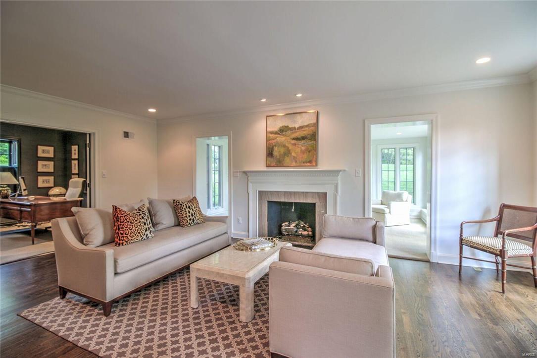 Briarcliff - Residential