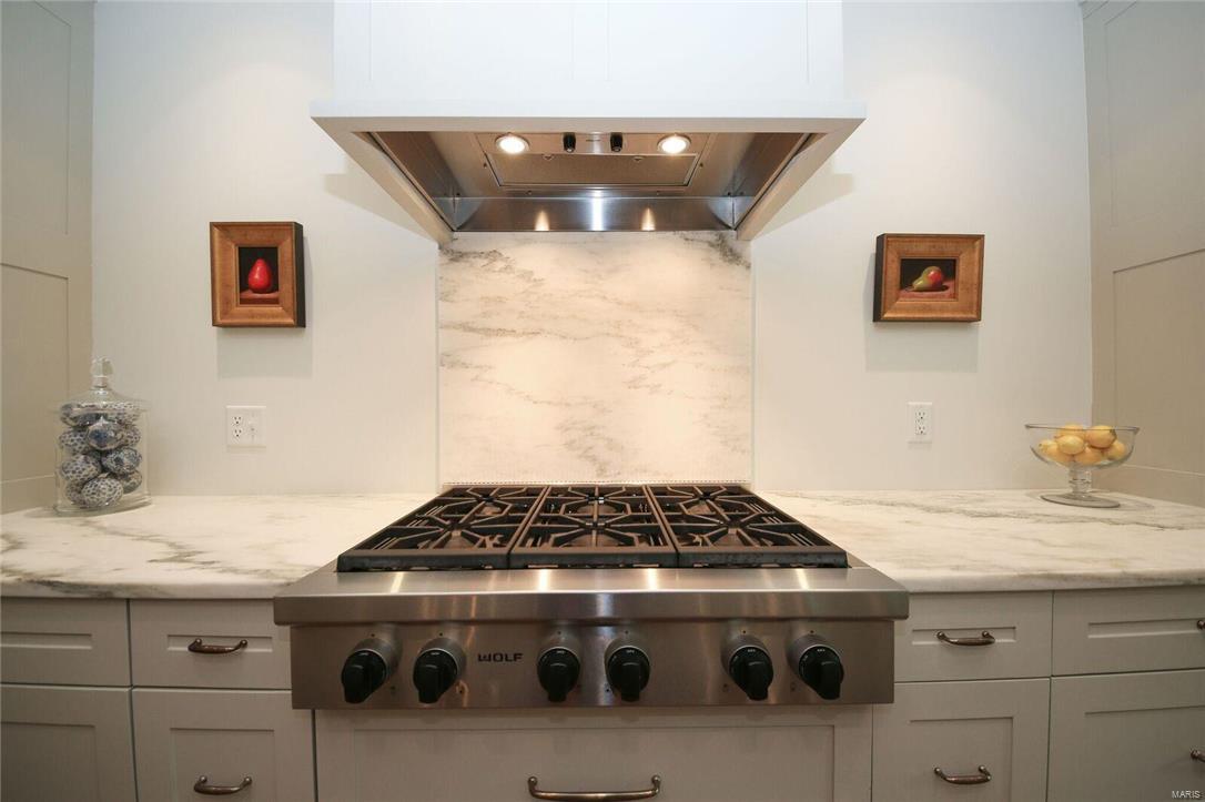 Briarcliff - Residential