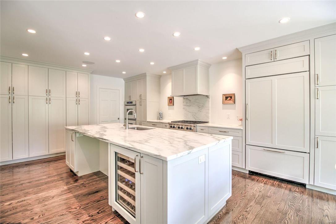 Briarcliff - Residential