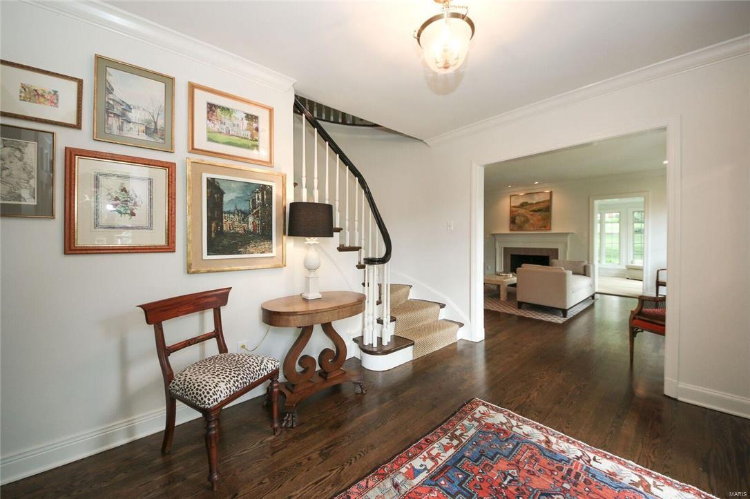 Briarcliff - Residential