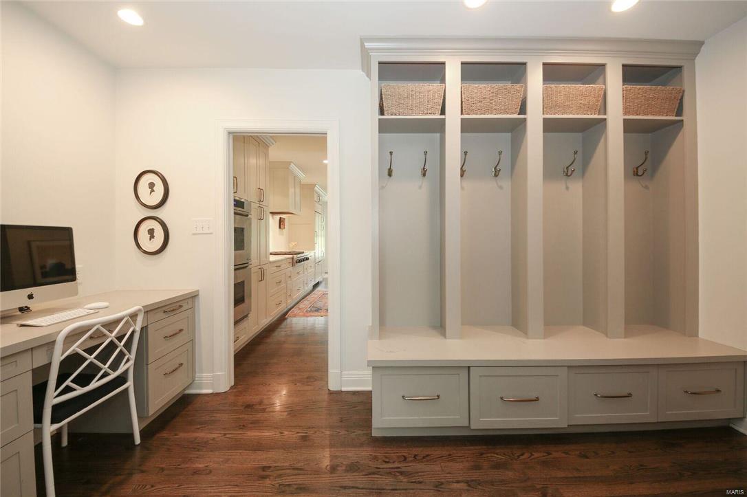 Briarcliff - Residential