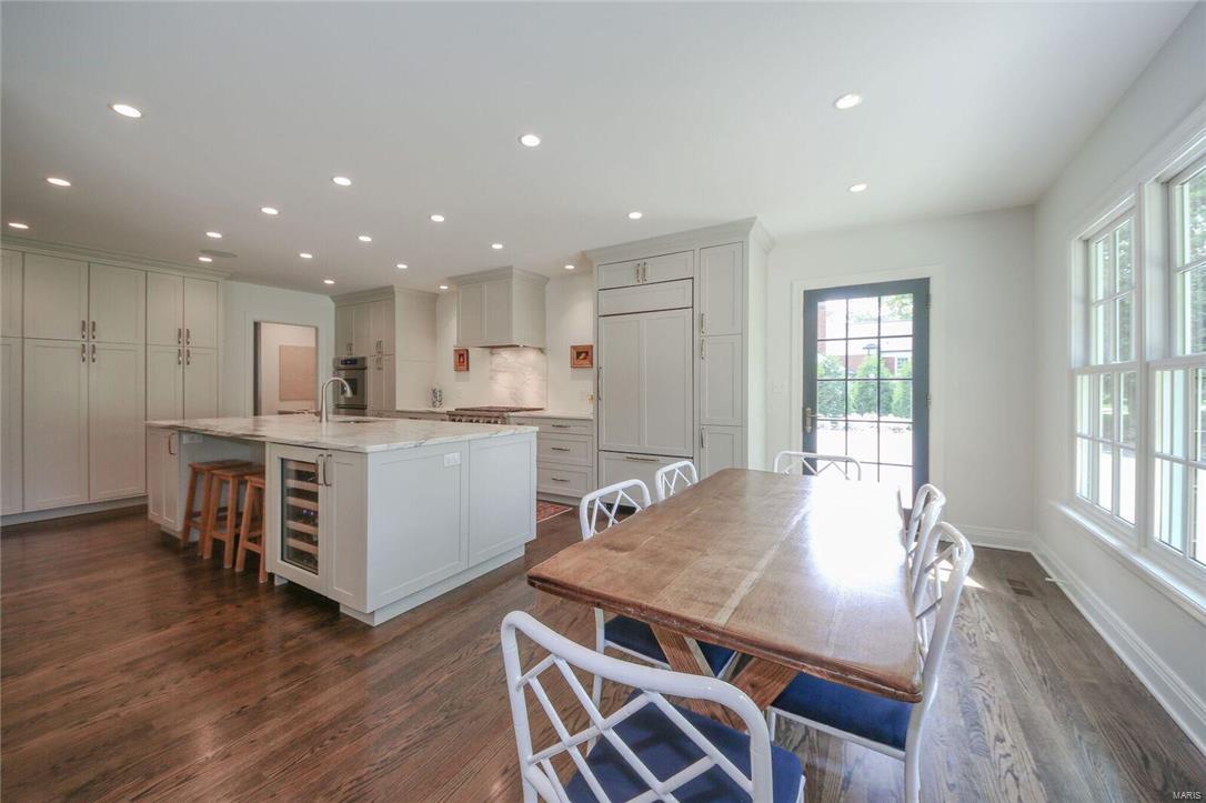 Briarcliff - Residential