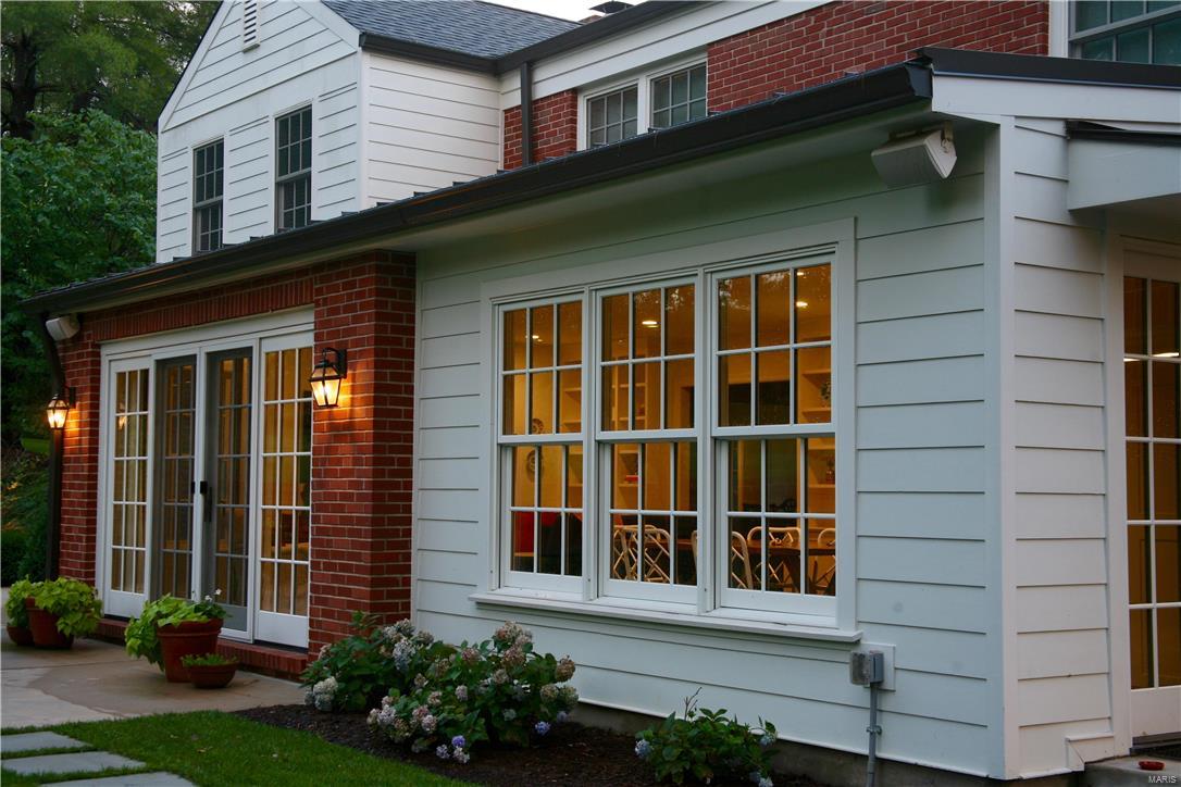 Briarcliff - Residential