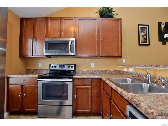 Bexley Station - Residential