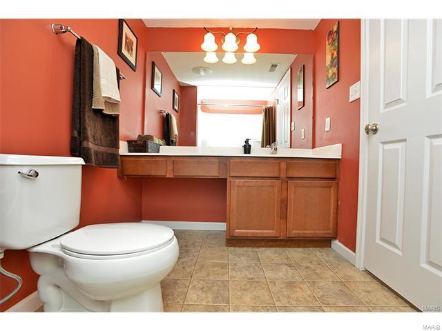 Bexley Station - Residential