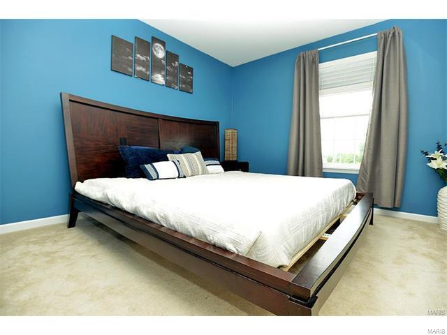 Bexley Station - Residential