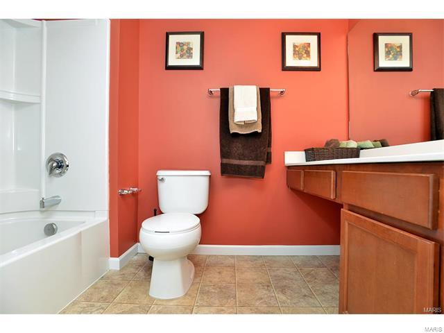 Bexley Station - Residential