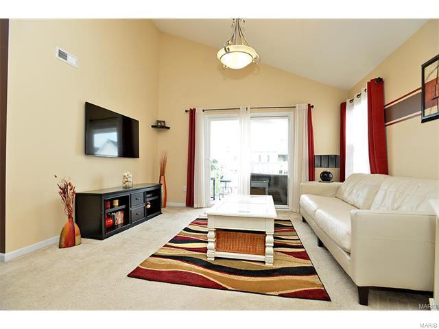 Bexley Station - Residential