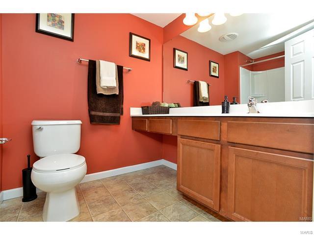 Bexley Station - Residential