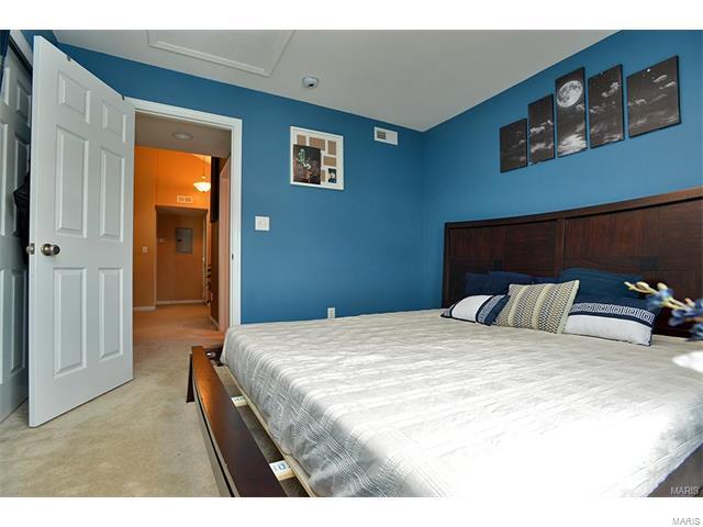 Bexley Station - Residential