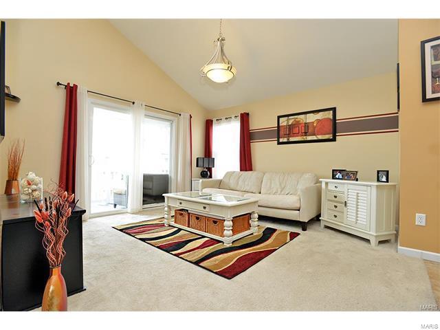 Bexley Station - Residential