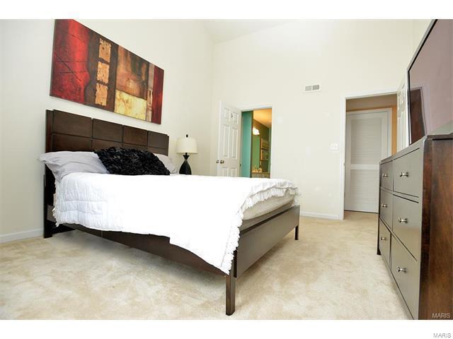 Bexley Station - Residential