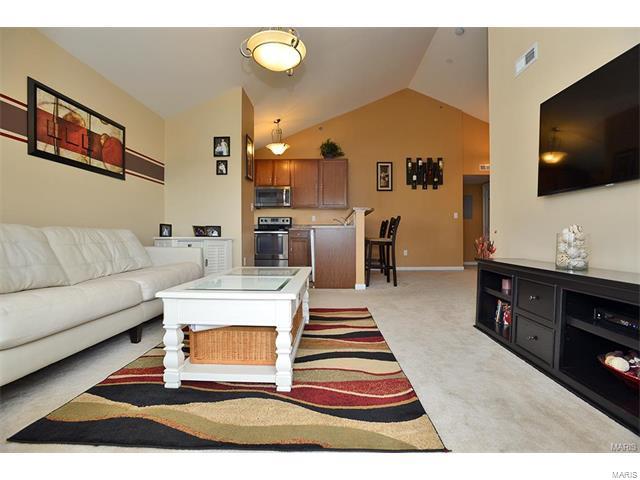 Bexley Station - Residential