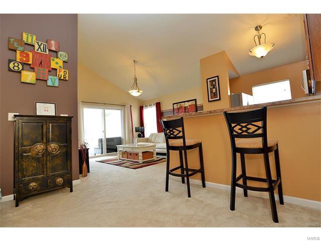 Bexley Station - Residential