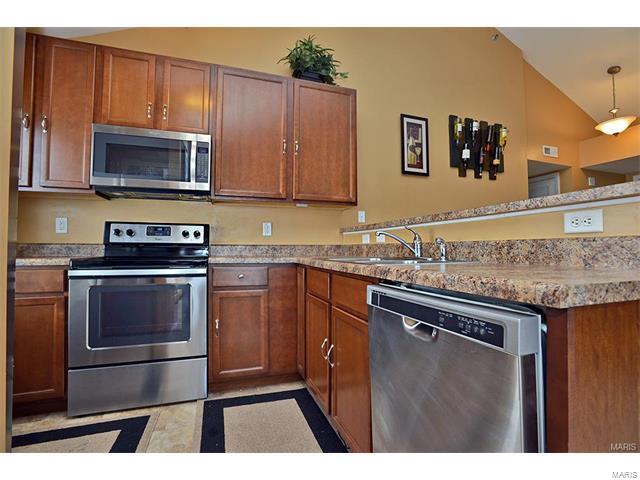 Bexley Station - Residential