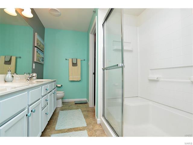 Bexley Station - Residential