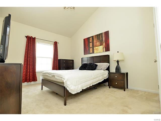 Bexley Station - Residential