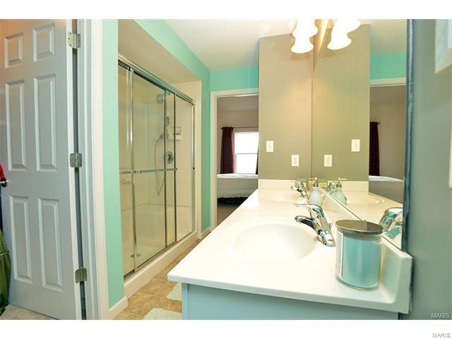 Bexley Station - Residential