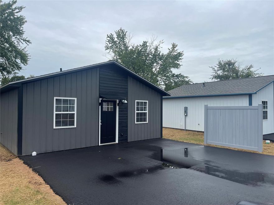 No showings - this listing is for comp purposes only