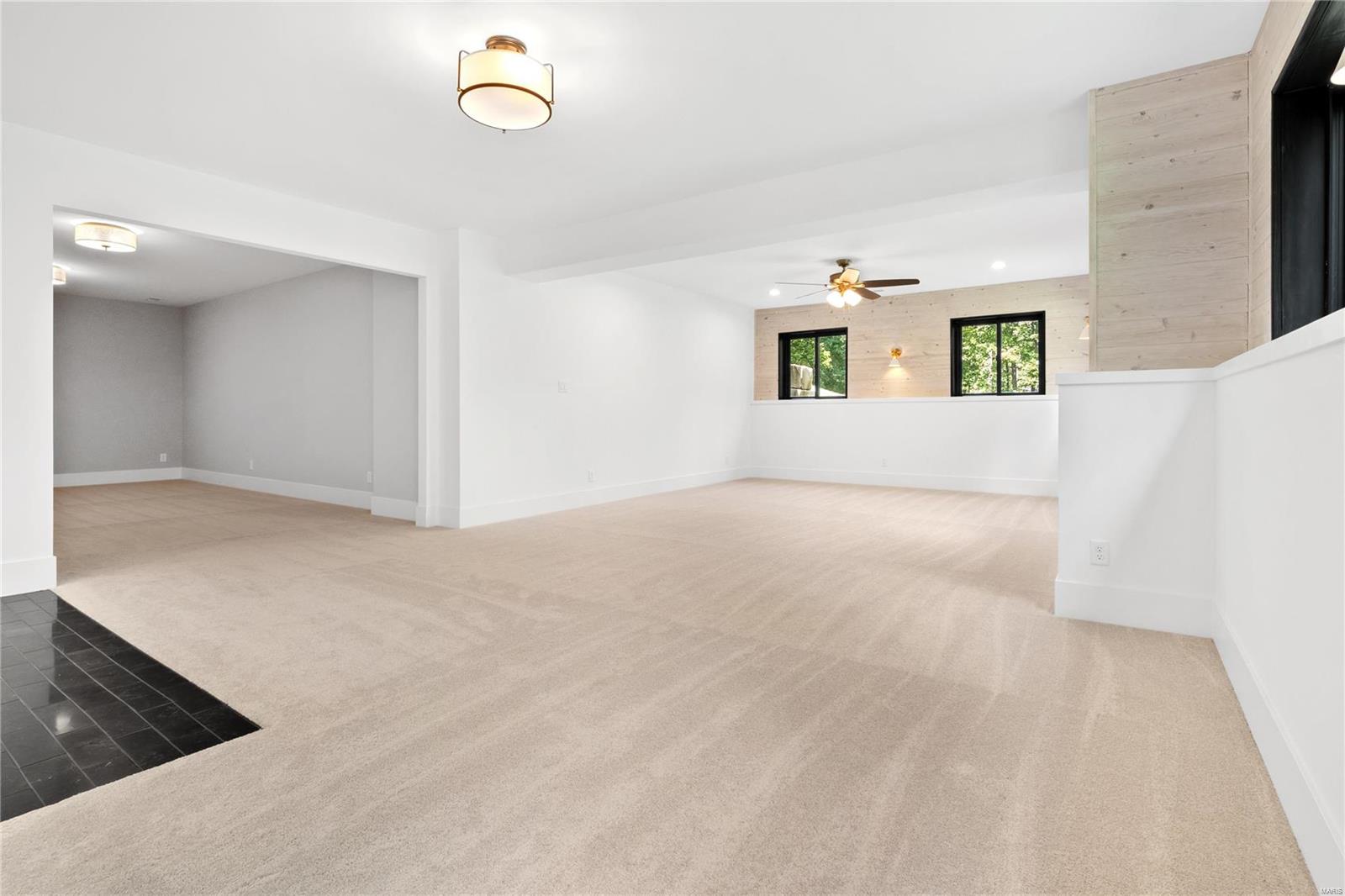 Harflo Acres Add - Residential