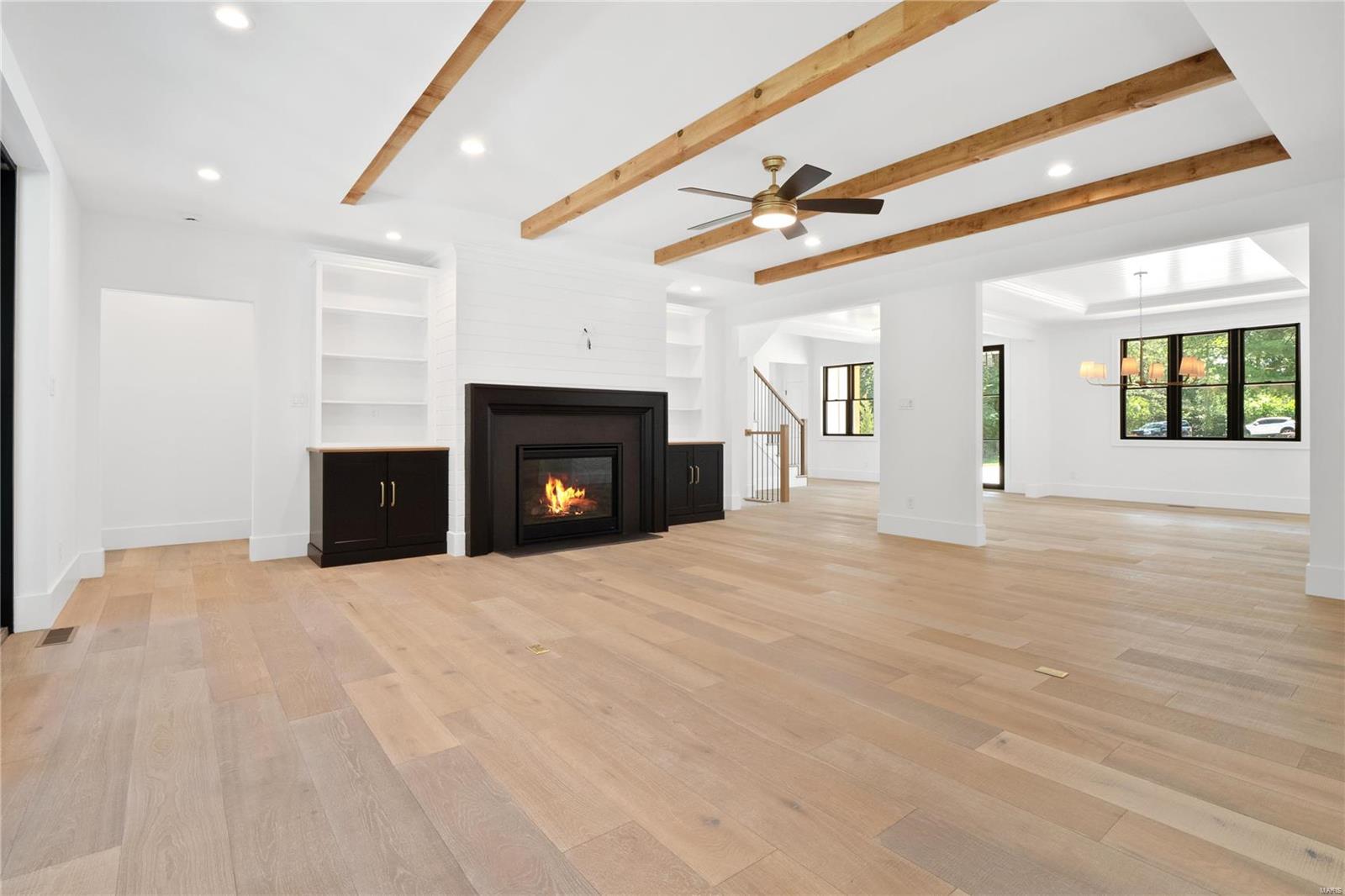 Harflo Acres Add - Residential