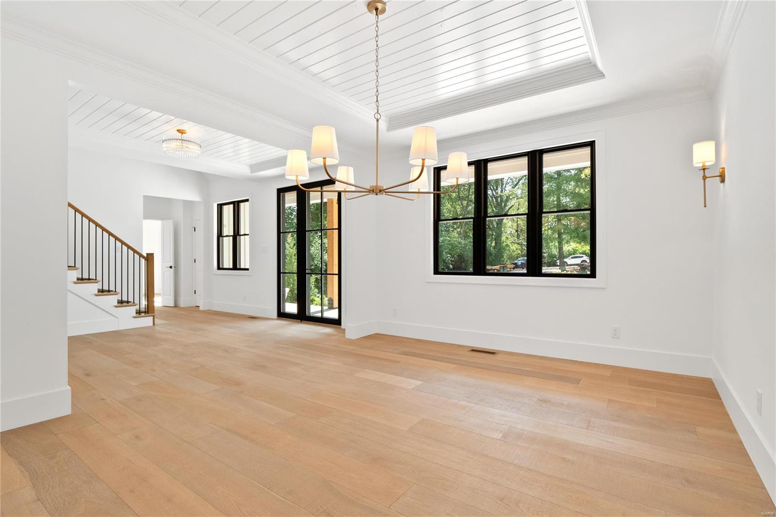 Harflo Acres Add - Residential